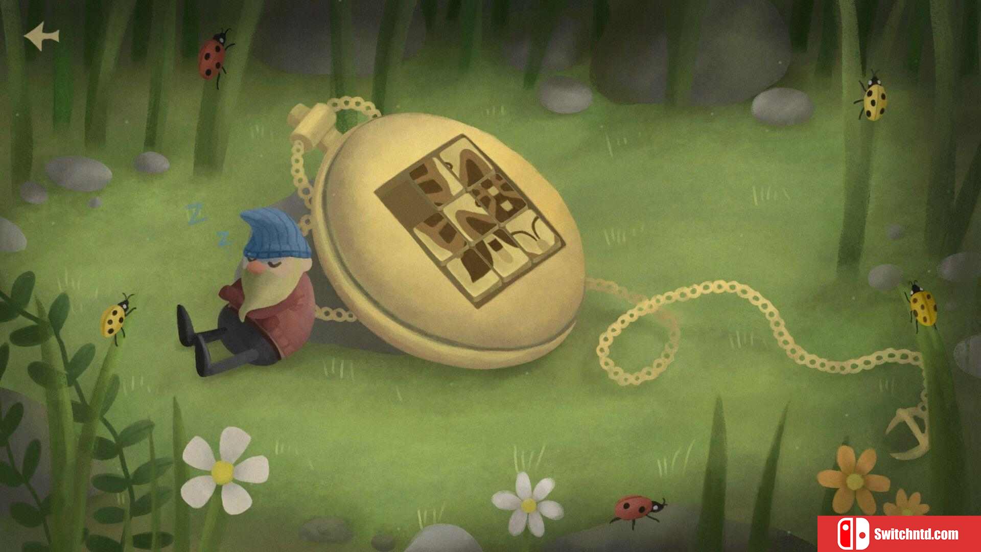 《地精归巢（Gnomdom）》官方中文 Build 17571157 P2P硬盘版[CN/EN/JP]_5