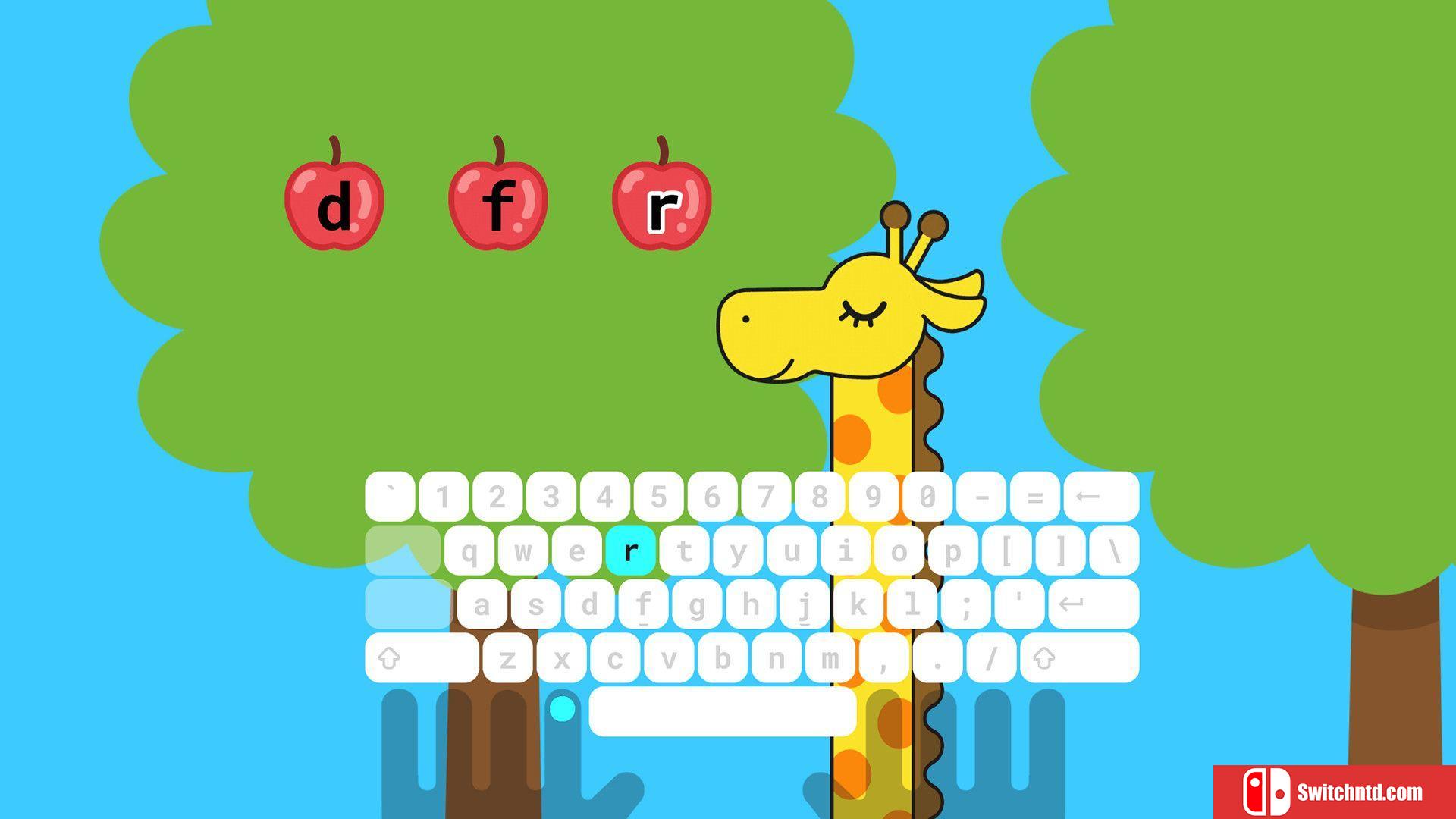 《打字王国（Typing Land）》官方中文 Build 15442579 P2P硬盘版[CN/TW/EN/JP]_2