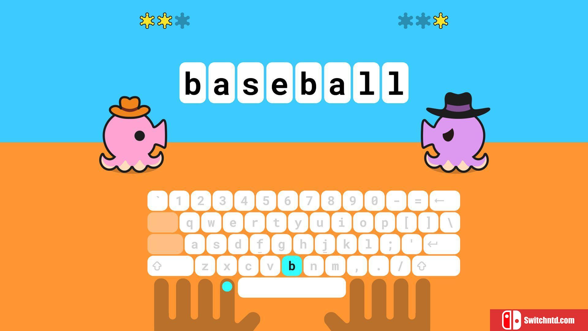 《打字王国（Typing Land）》官方中文 Build 15442579 P2P硬盘版[CN/TW/EN/JP]_4