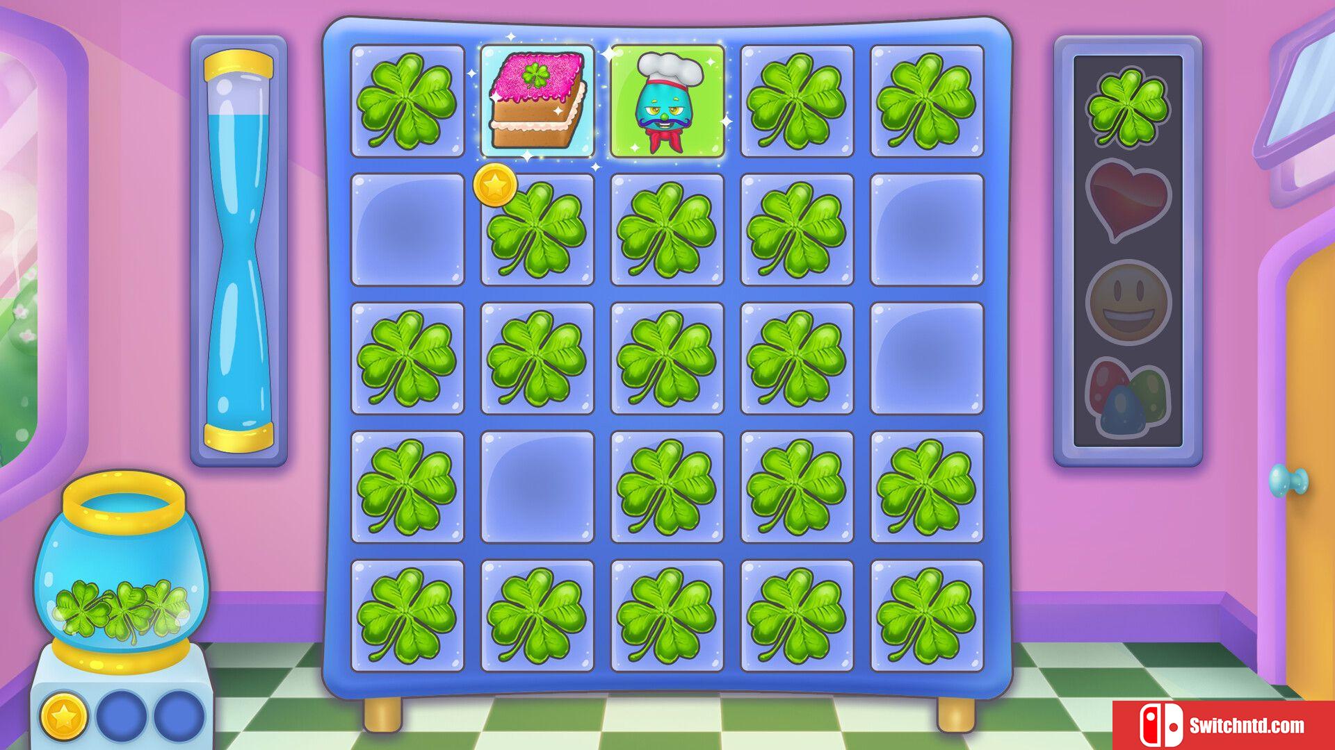 《紫色乐园：经典游戏（Purple Place - Classic Games）》v1.0.12b P2P硬盘版[CN/EN/JP]_2
