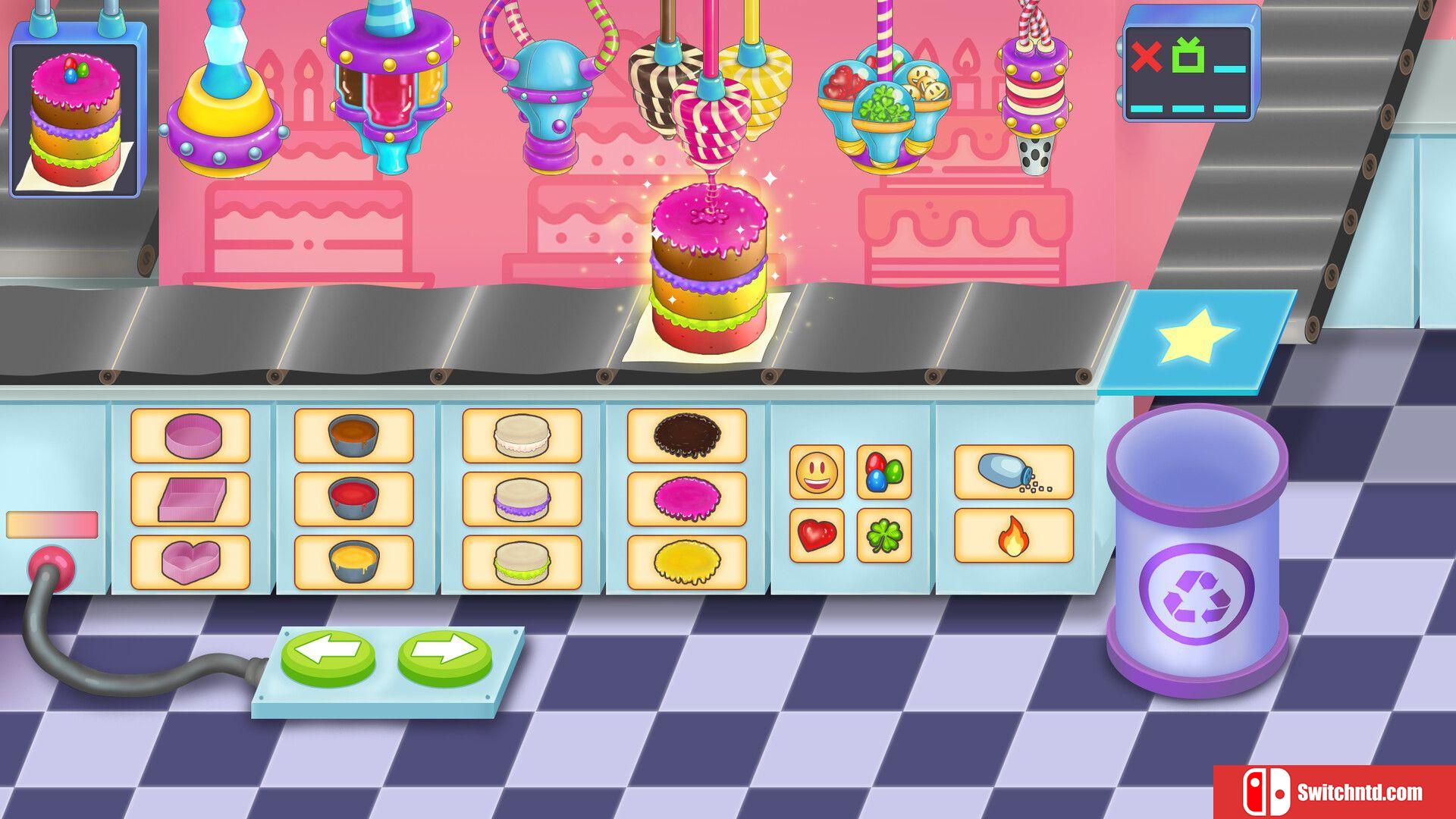 《紫色乐园：经典游戏（Purple Place - Classic Games）》v1.0.12b P2P硬盘版[CN/EN/JP]_1
