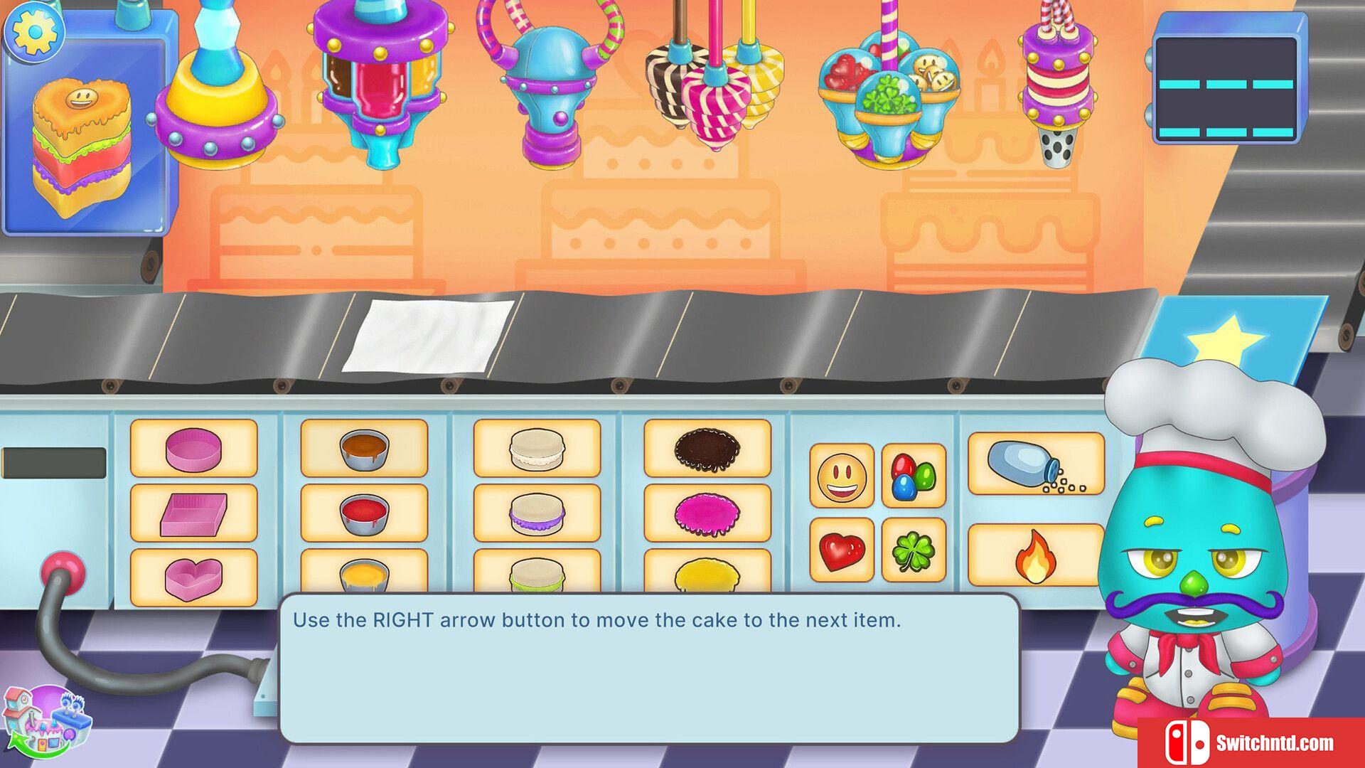 《紫色乐园：经典游戏（Purple Place - Classic Games）》v1.0.12b P2P硬盘版[CN/EN/JP]_5