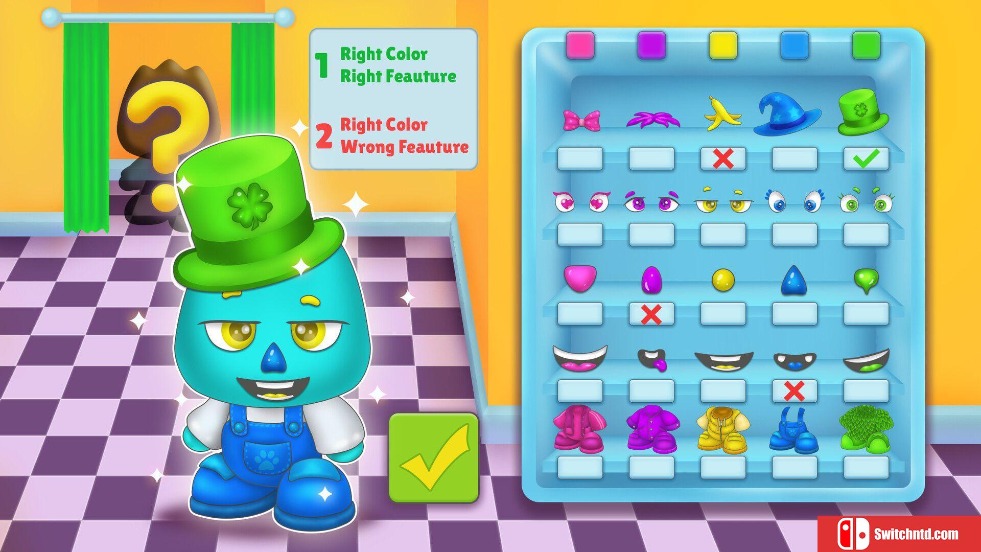 《紫色乐园：经典游戏（Purple Place - Classic Games）》v1.0.12b P2P硬盘版[CN/EN/JP]_3