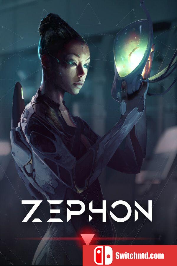 《ZEPHON（ZEPHON）》官方中文 集成扭曲与空洞DLC RUNE镜像版[CN/EN]