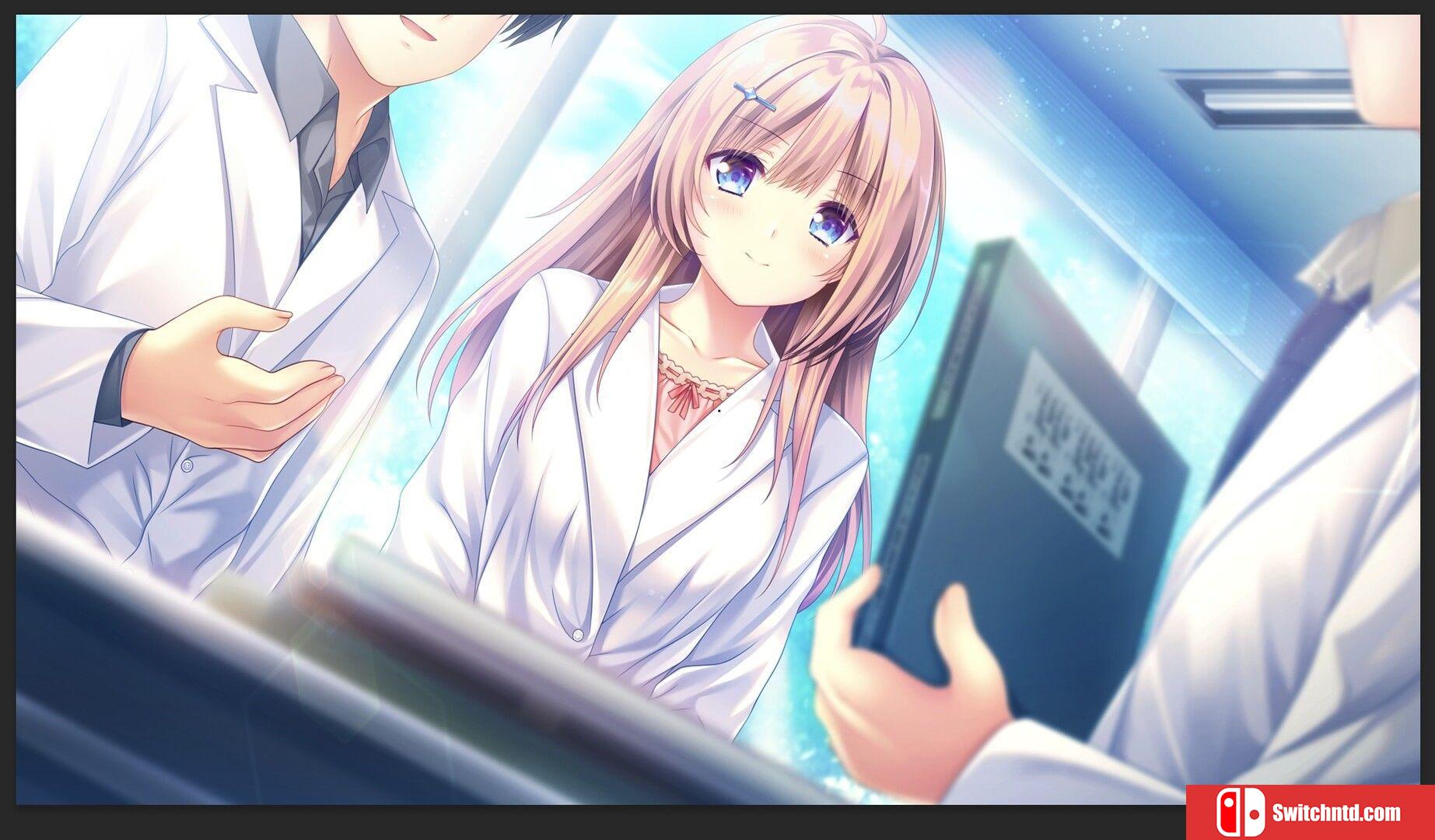 《献给蔚蓝之海的新娘（Haruka Ao no Hanayome ni）》官方中文 Build 15302914 P2P硬盘版[CN/TW]_3