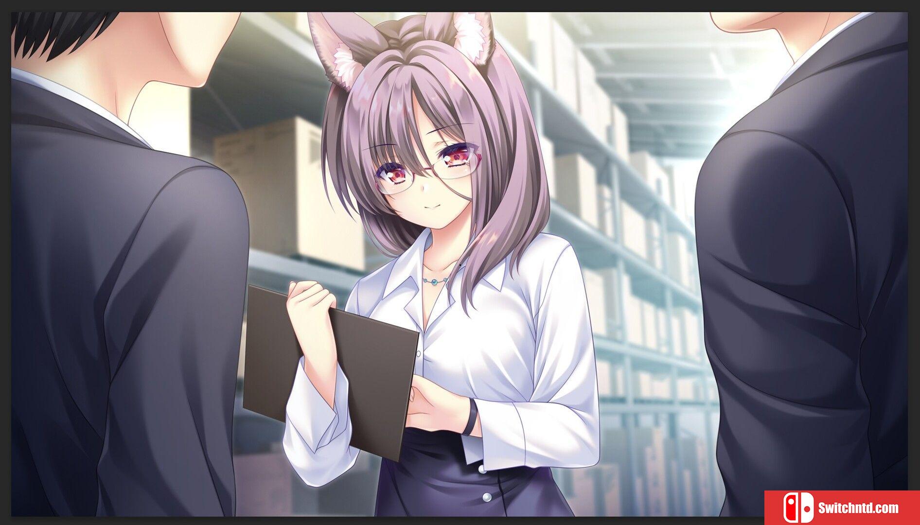 《献给蔚蓝之海的新娘（Haruka Ao no Hanayome ni）》官方中文 Build 15302914 P2P硬盘版[CN/TW]_5