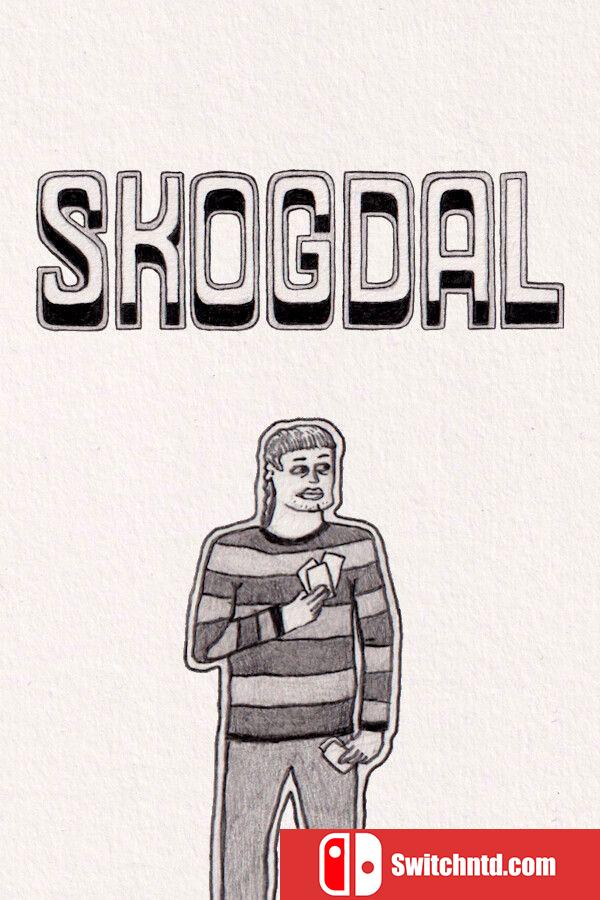 《林谷奇谭（Skogdal）》官方中文 TENOKE镜像版[CN/EN]