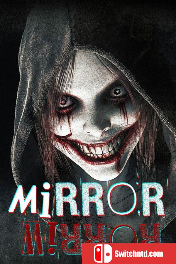 《镜中迷途（MIRROR MIRROR）》官方中文 TENOKE镜像版[CN/EN/JP]