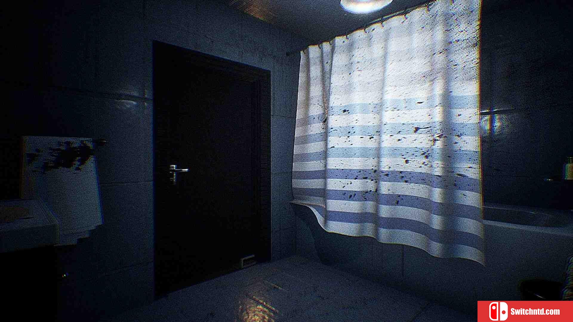 《镜中迷途（MIRROR MIRROR）》官方中文 TENOKE镜像版[CN/EN/JP]_4