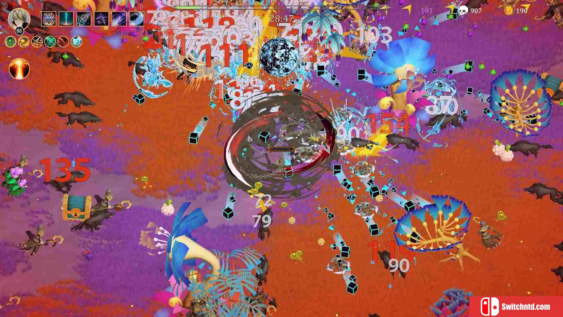 《生存节奏（Survivor's Rhythm）》官方中文 TENOKE镜像版[CN/TW/EN/JP]_2