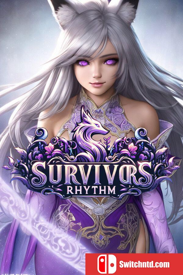 《生存节奏（Survivor's Rhythm）》官方中文 TENOKE镜像版[CN/TW/EN/JP]
