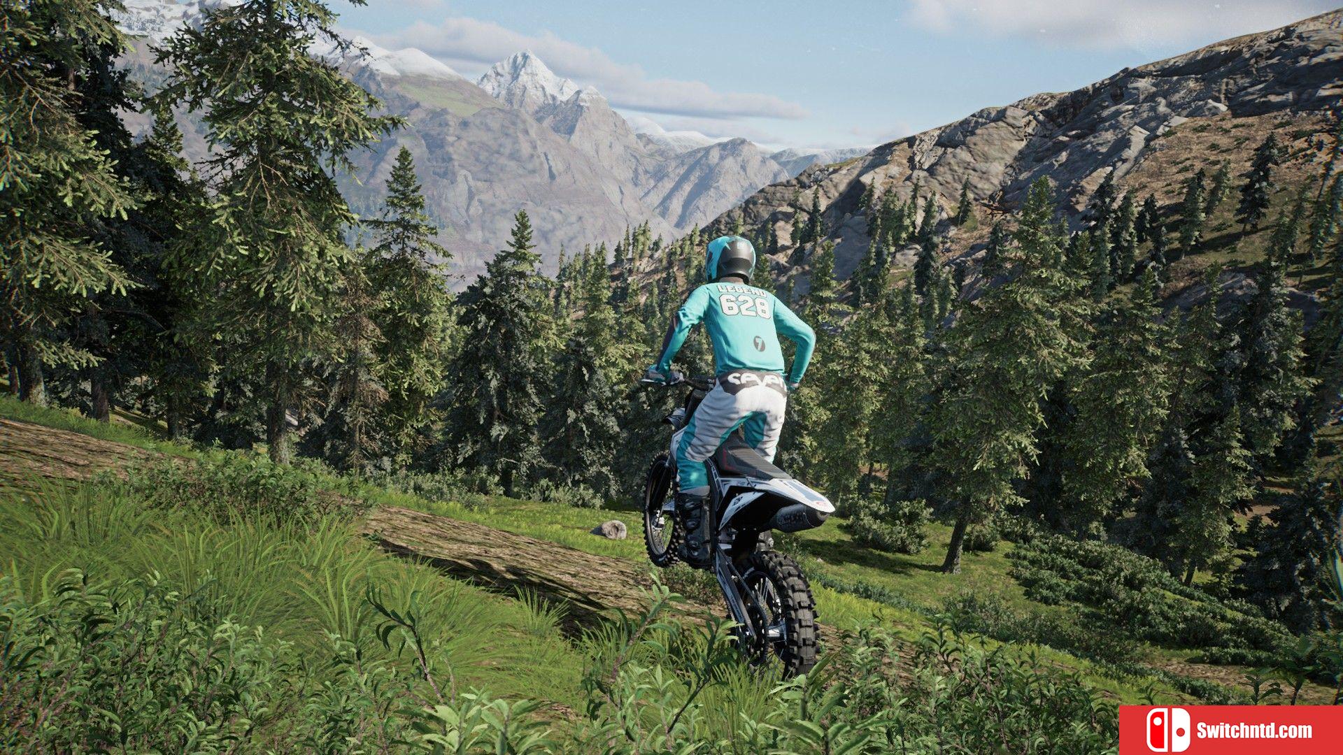 《究极大越野：传奇（MX vs ATV Legends）》官方中文 集成2025 DLC RUNE镜像版[CN/EN/JP]_1