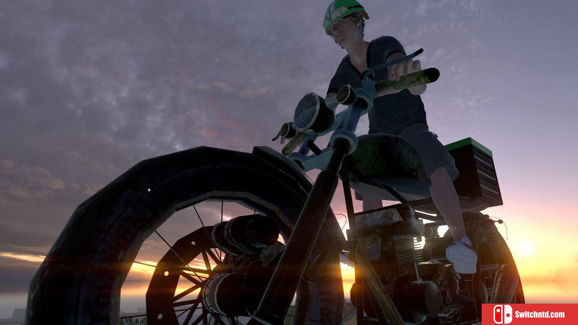 《风暴中的披萨外送（Pizza Delivery in a Storm）》官方中文 TENOKE镜像版[CN/EN/JP]_4