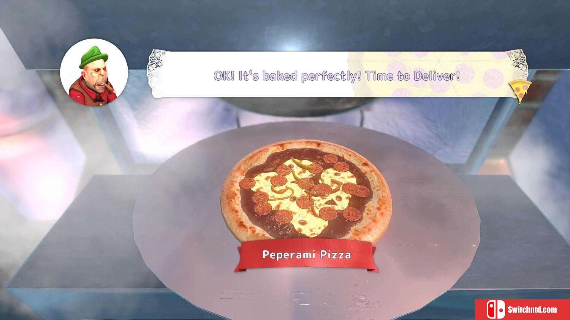 《风暴中的披萨外送（Pizza Delivery in a Storm）》官方中文 TENOKE镜像版[CN/EN/JP]_5