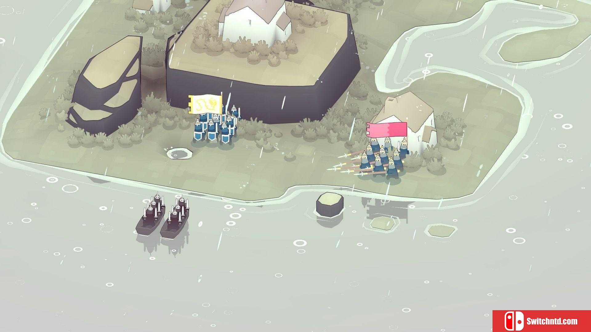 《绝境北方：巨人版（Bad North: Jotunn Edition）》B.14637231 P2P硬盘版[CN/TW/EN/JP]_2