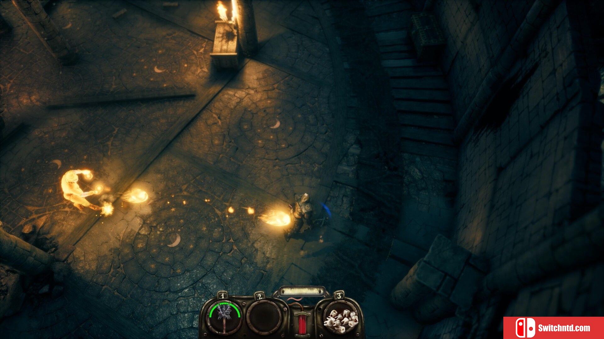 《梦魇之塔（Moroi）》官方中文 RUNE镜像版[CN/EN]_2