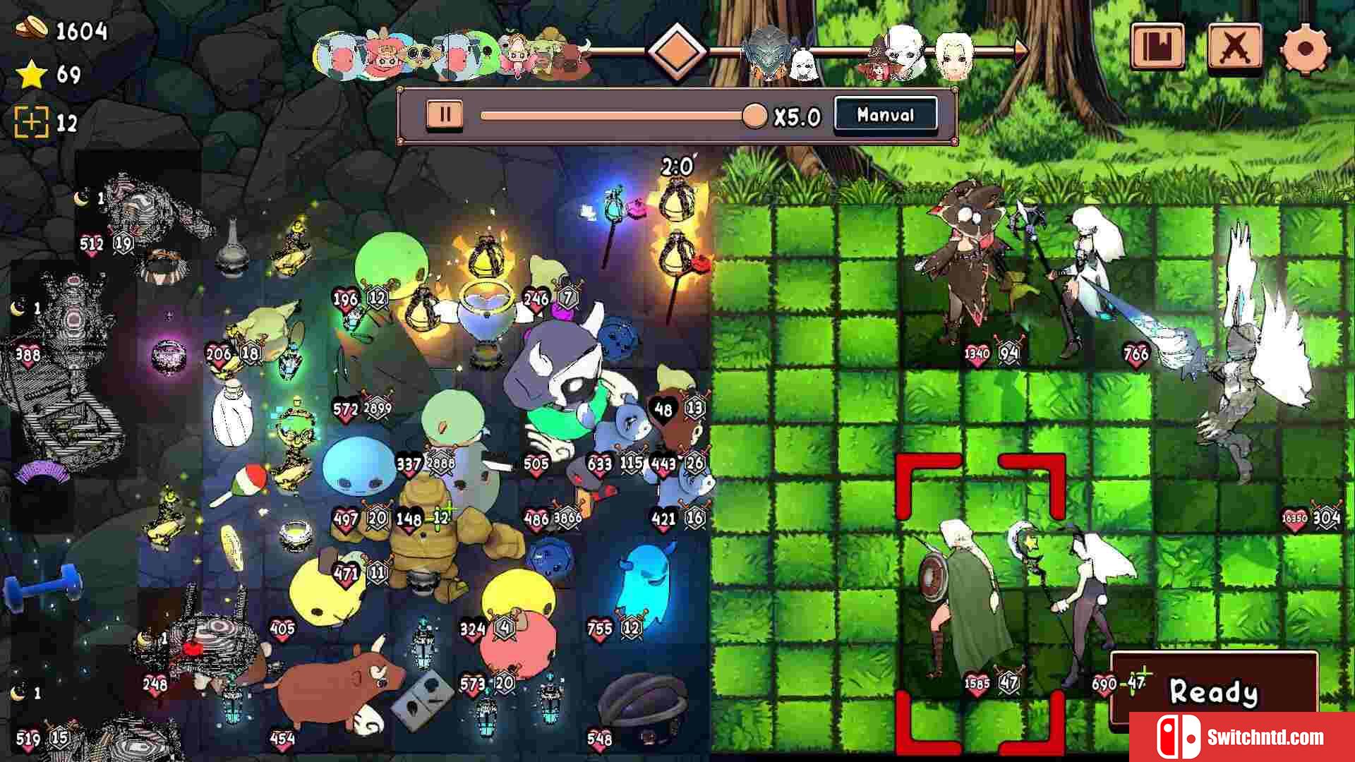 《一室地牢（One Room Dungeon）》官方中文 Build 18280434 P2P硬盘版[CN/EN/JP]_2