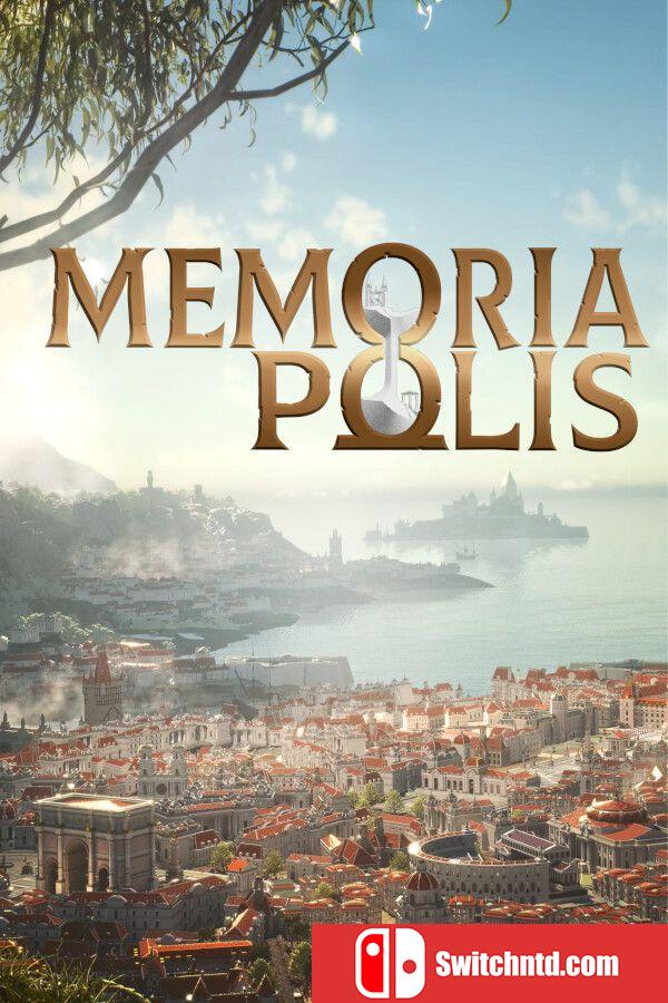 《记忆之城（MEMORIAPOLIS）》官方中文 TENOKE镜像版[CN/EN]