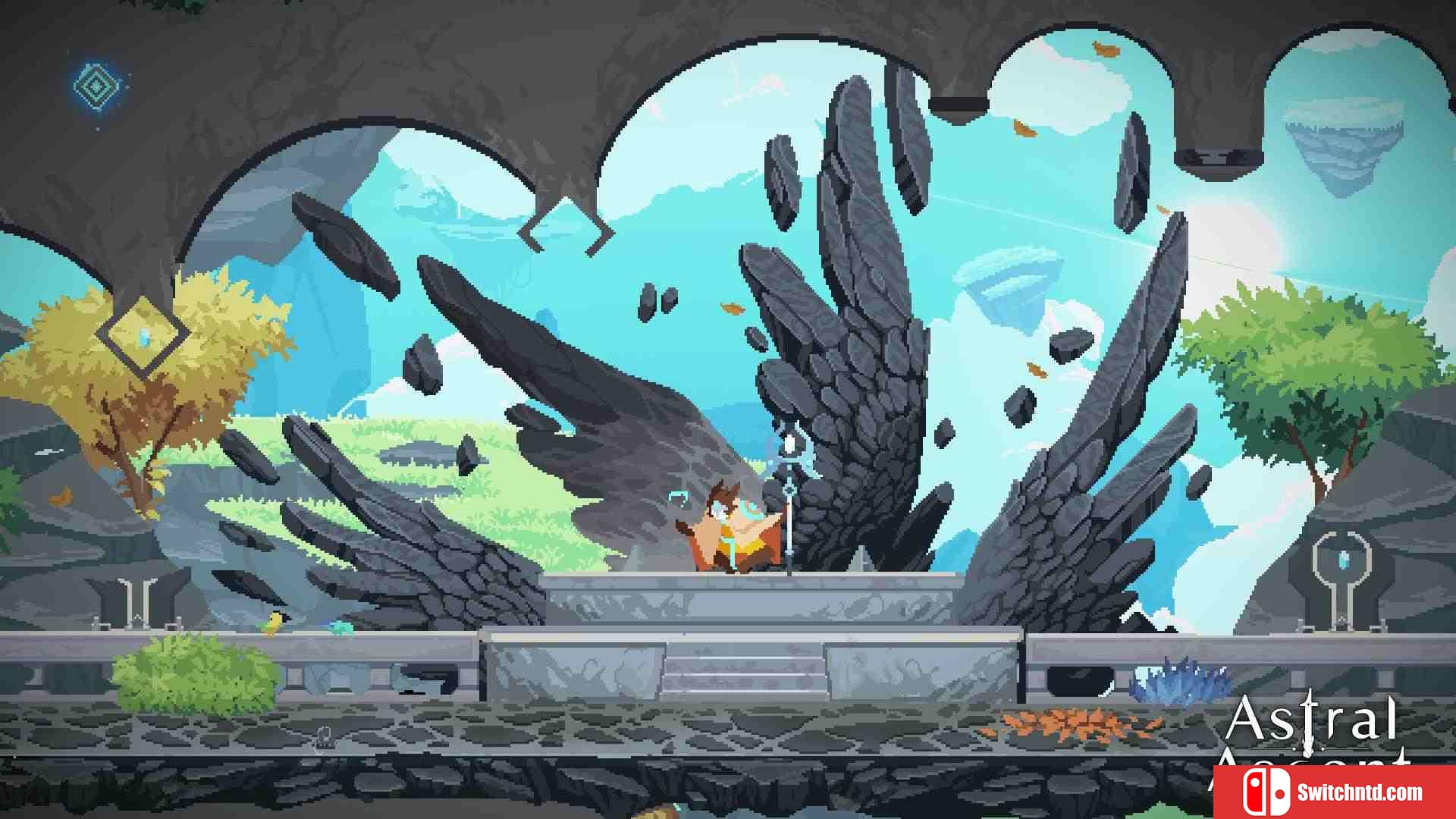 《星界战士（Astral Ascent）》官方中文 集成狱外世界DLC TENOKE镜像版[CN/TW/EN/JP]_4