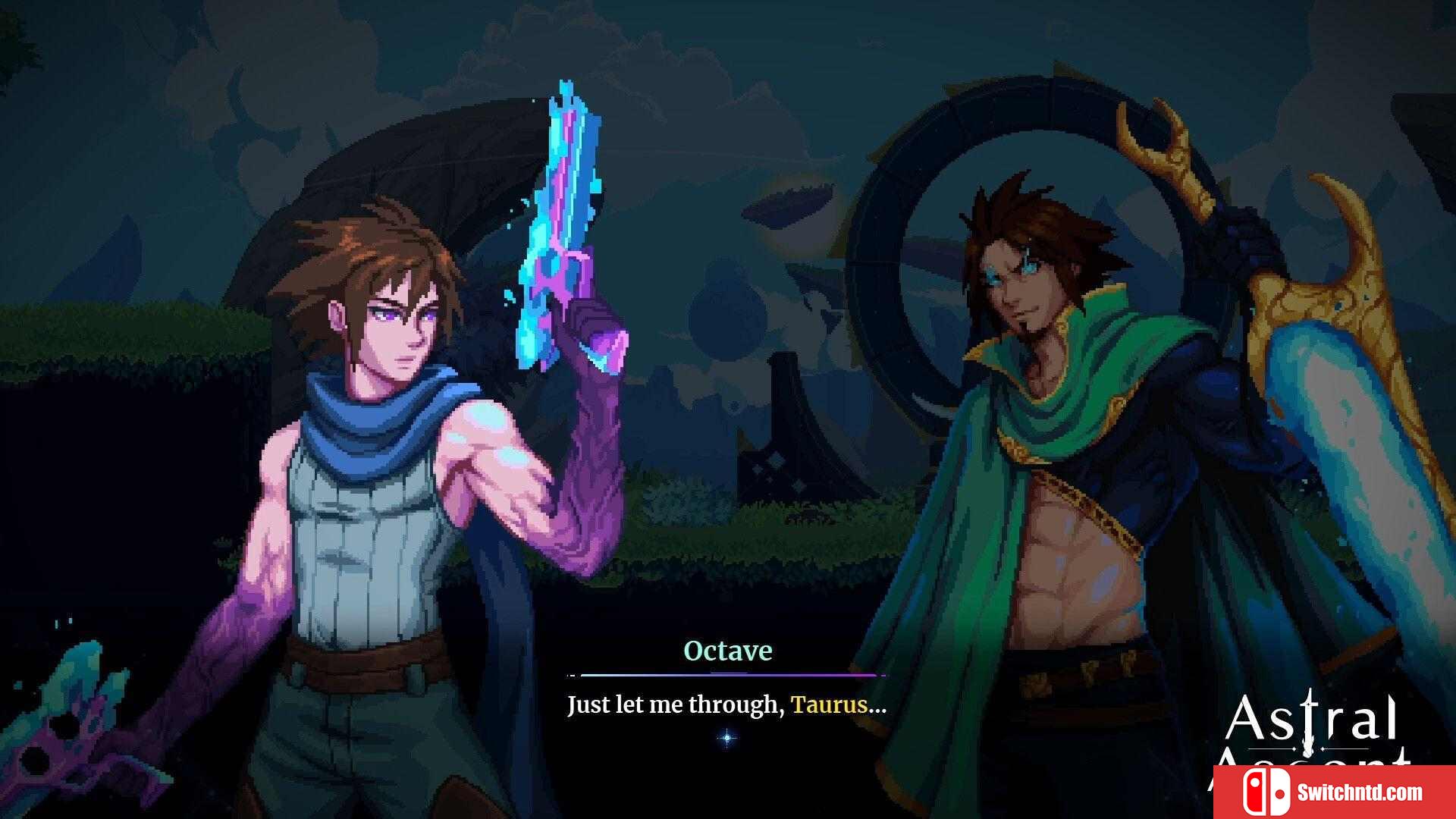 《星界战士（Astral Ascent）》官方中文 集成狱外世界DLC TENOKE镜像版[CN/TW/EN/JP]_2