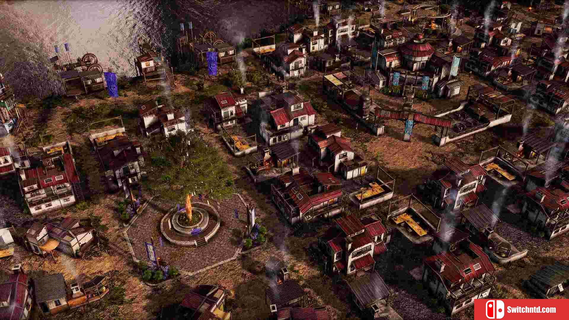《末日地带2（Endzone 2）》Early Access 集成危险与进步升级 P2P硬盘版[CN/EN/JP]_4