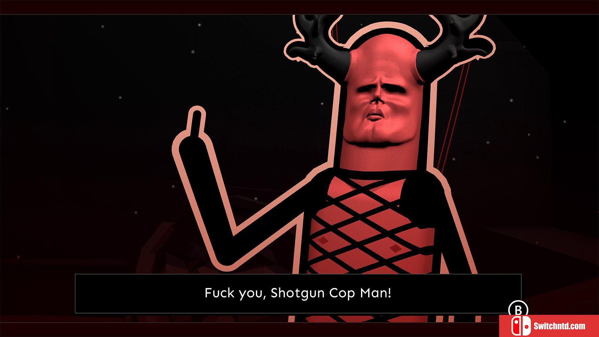 《霰弹警长（Shotgun Cop Man）》官方中文 P2P硬盘版[CN/TW/EN/JP]_3