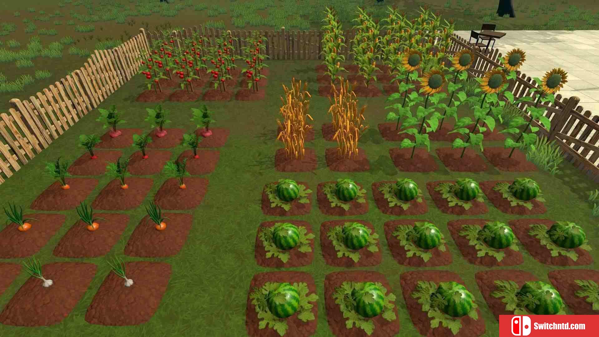 《农场与超市模拟器（Farming Supermarket Simulator）》Early Access P2P硬盘版[CN/EN]_4