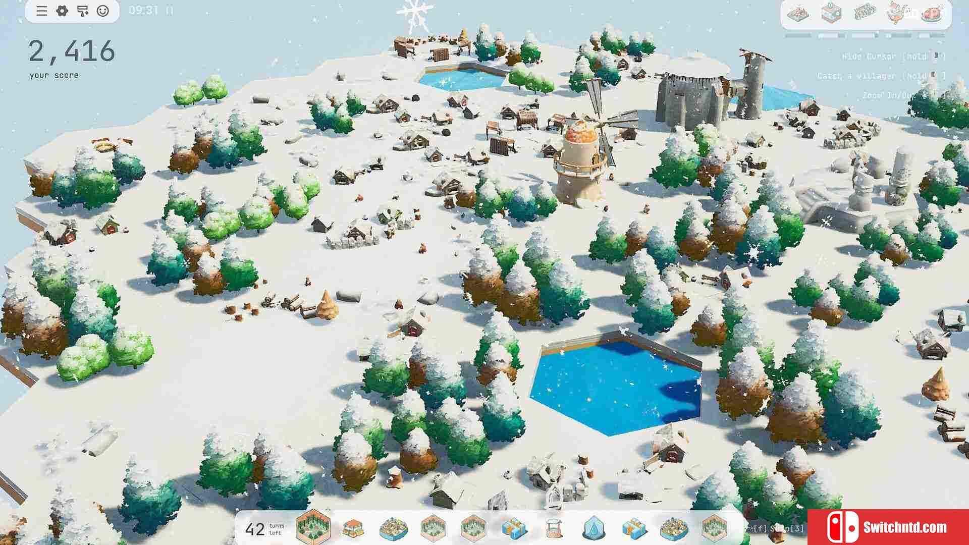 《翰墨尼斯：手工王国（Harmonis: the hand-made kingdoms）》官方中文 TENOKE镜像版[CN/EN/JP]_4