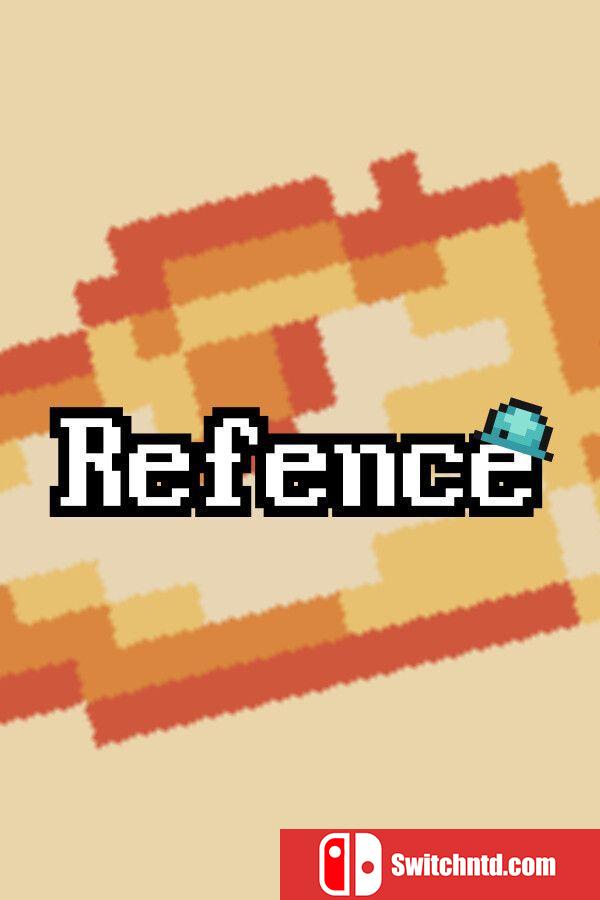 《肉鸽防线（Refence）》官方中文 v1.1.1.3 P2P硬盘版[CN/EN]
