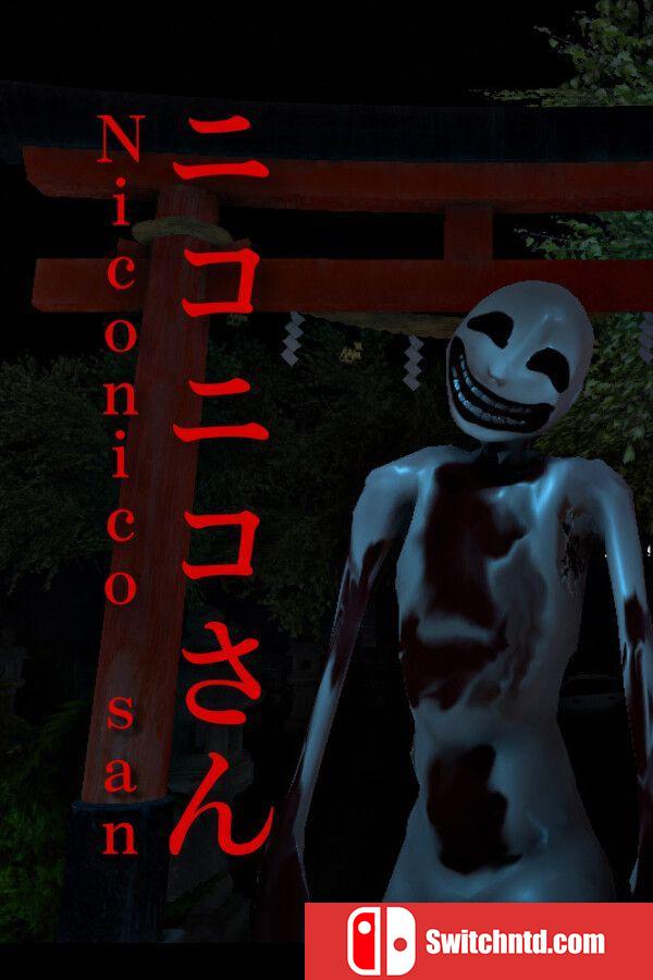 《笑面先生（Niconico-san）》官方中文 v1.0.3 P2P硬盘版[CN/EN/JP]