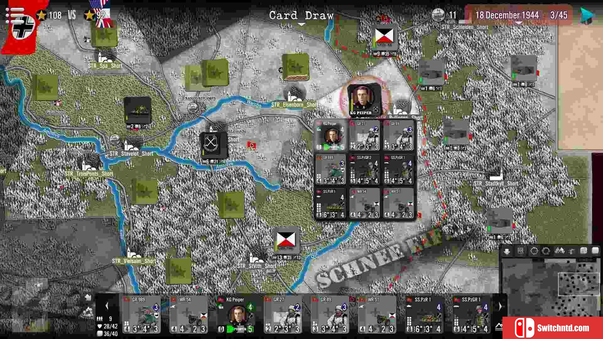 《SGS：突出部之战（SGS Battle of the Bulge）》官方中文 Build 16891726 P2P硬盘版[CN/EN]_1