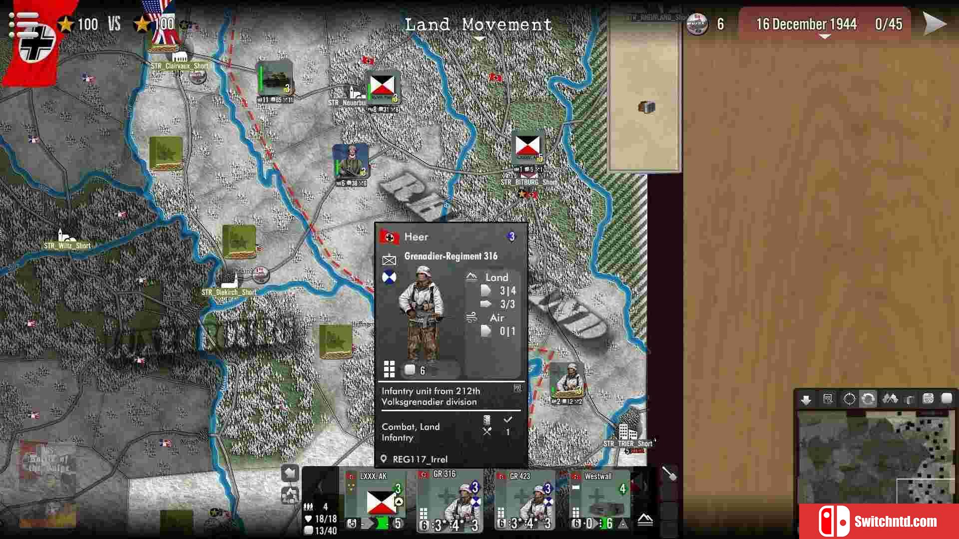 《SGS：突出部之战（SGS Battle of the Bulge）》官方中文 Build 16891726 P2P硬盘版[CN/EN]_4