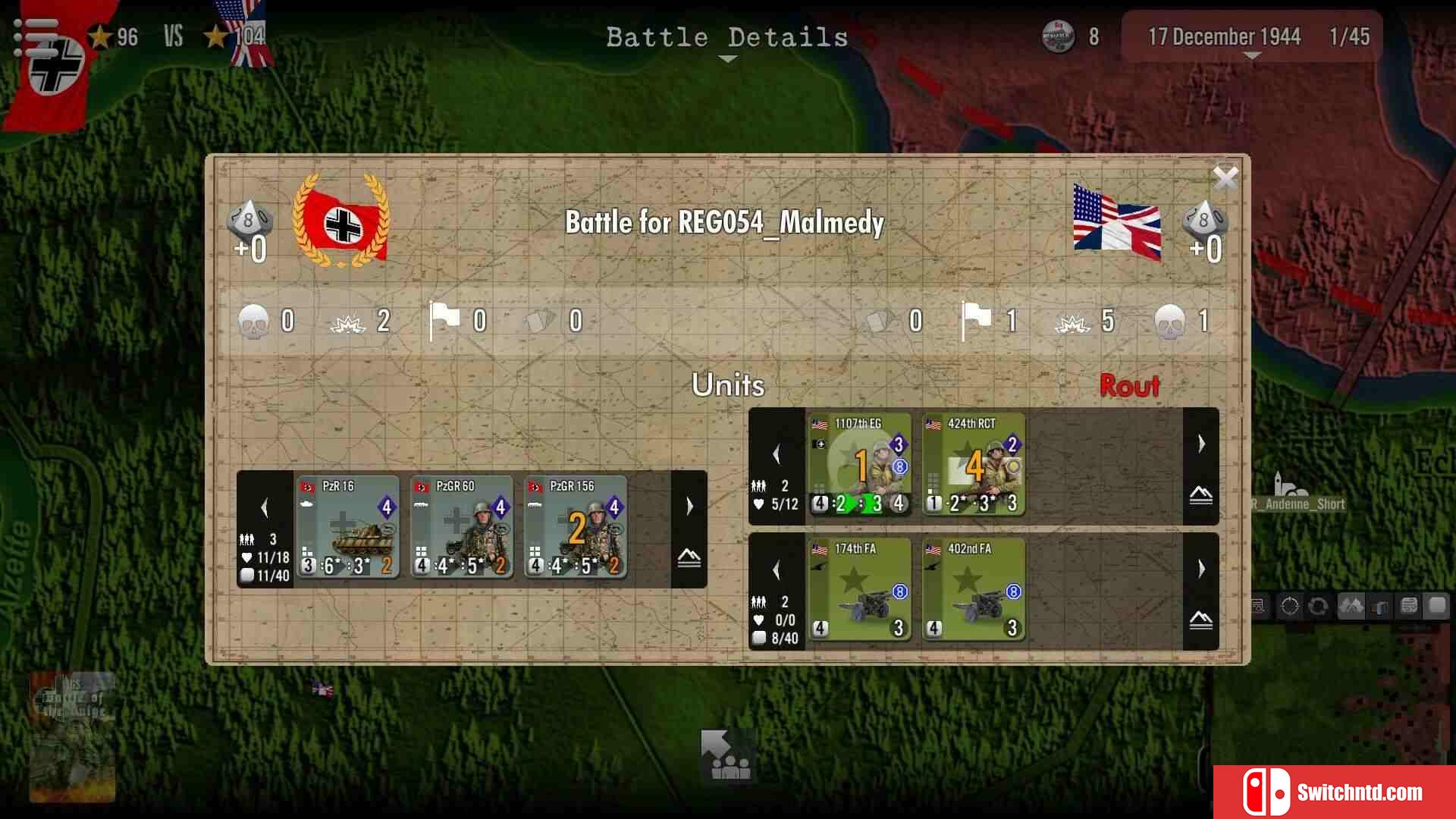 《SGS：突出部之战（SGS Battle of the Bulge）》官方中文 Build 16891726 P2P硬盘版[CN/EN]_3