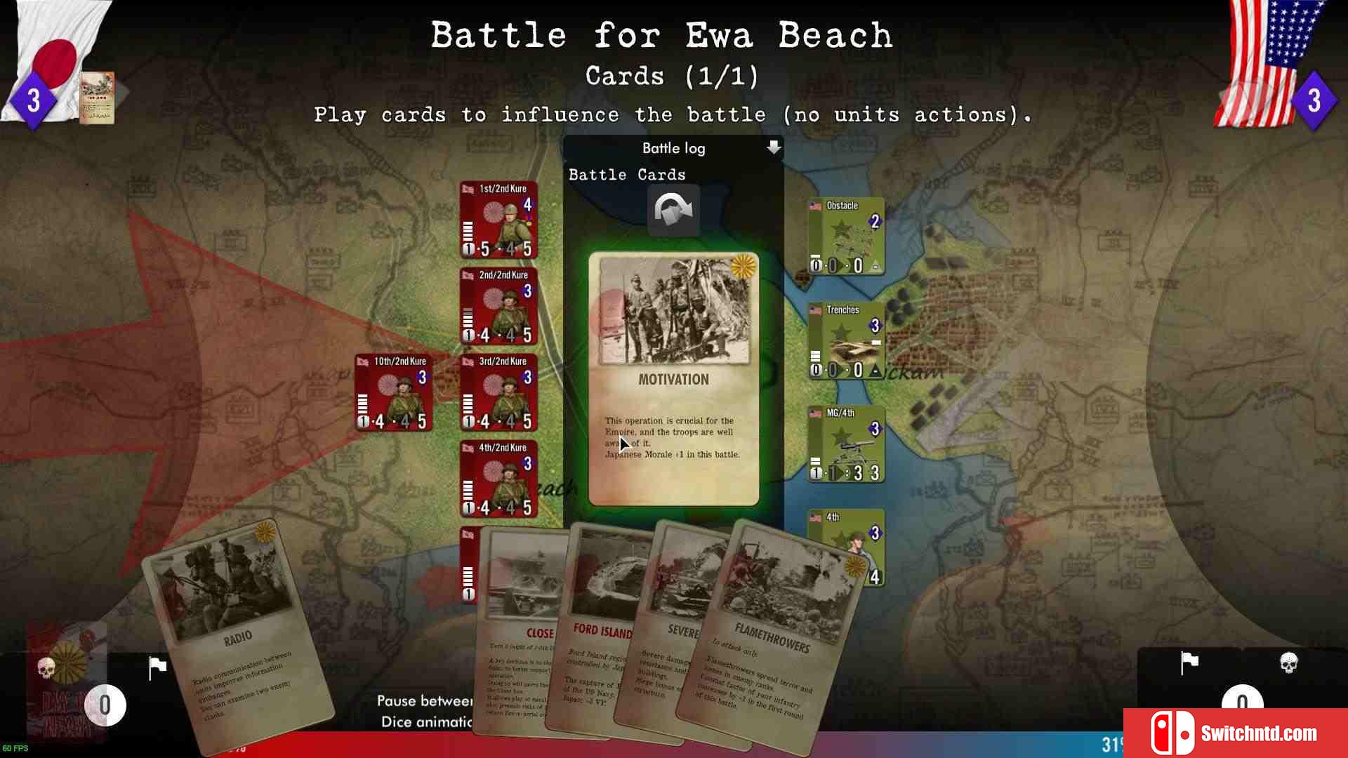《SGS：夏威夷行动（SGS Operation Hawaii）》官方中文 Build 15301592 P2P硬盘版[TW/EN/JP]_1