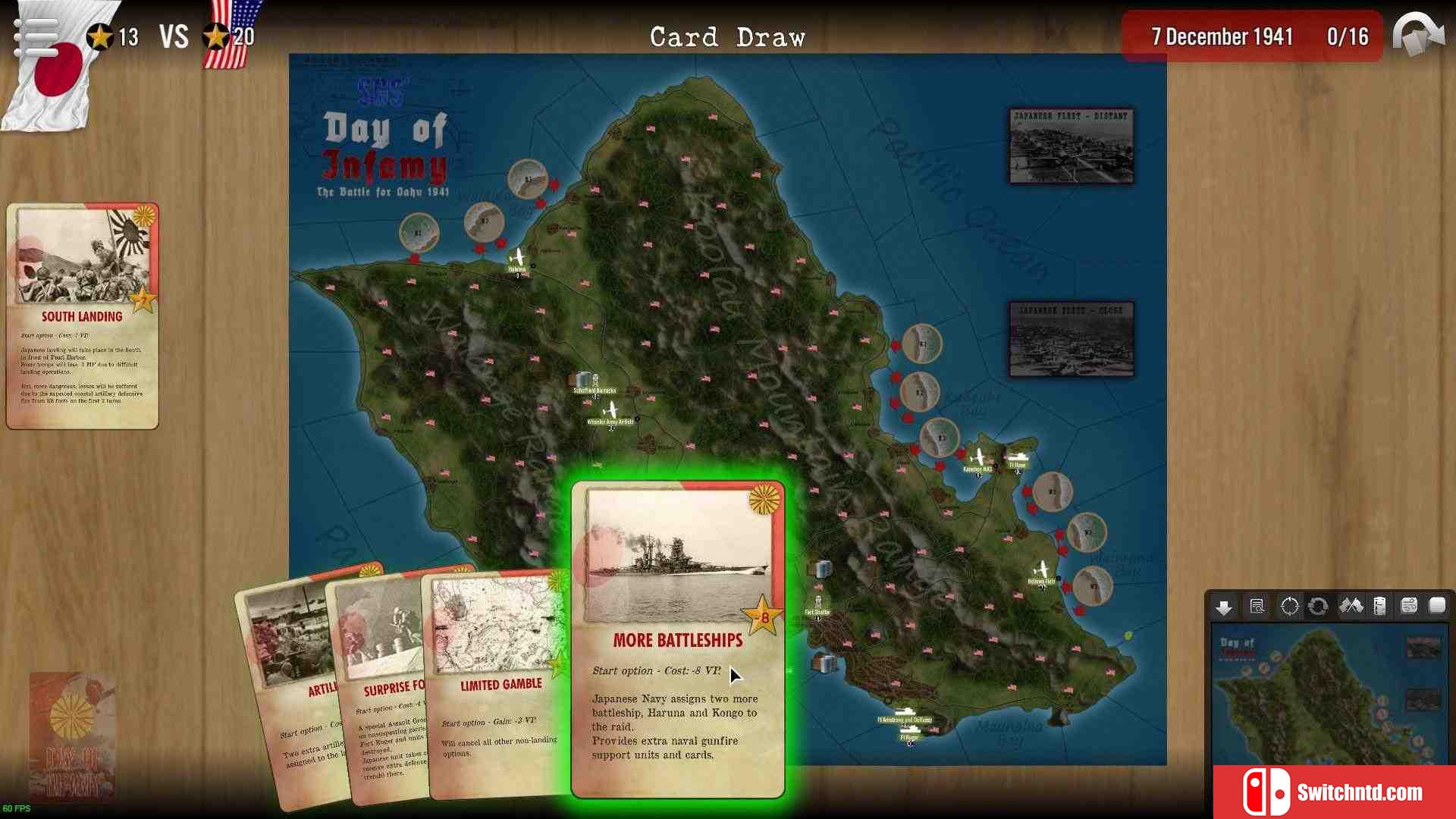 《SGS：夏威夷行动（SGS Operation Hawaii）》官方中文 Build 15301592 P2P硬盘版[TW/EN/JP]_2