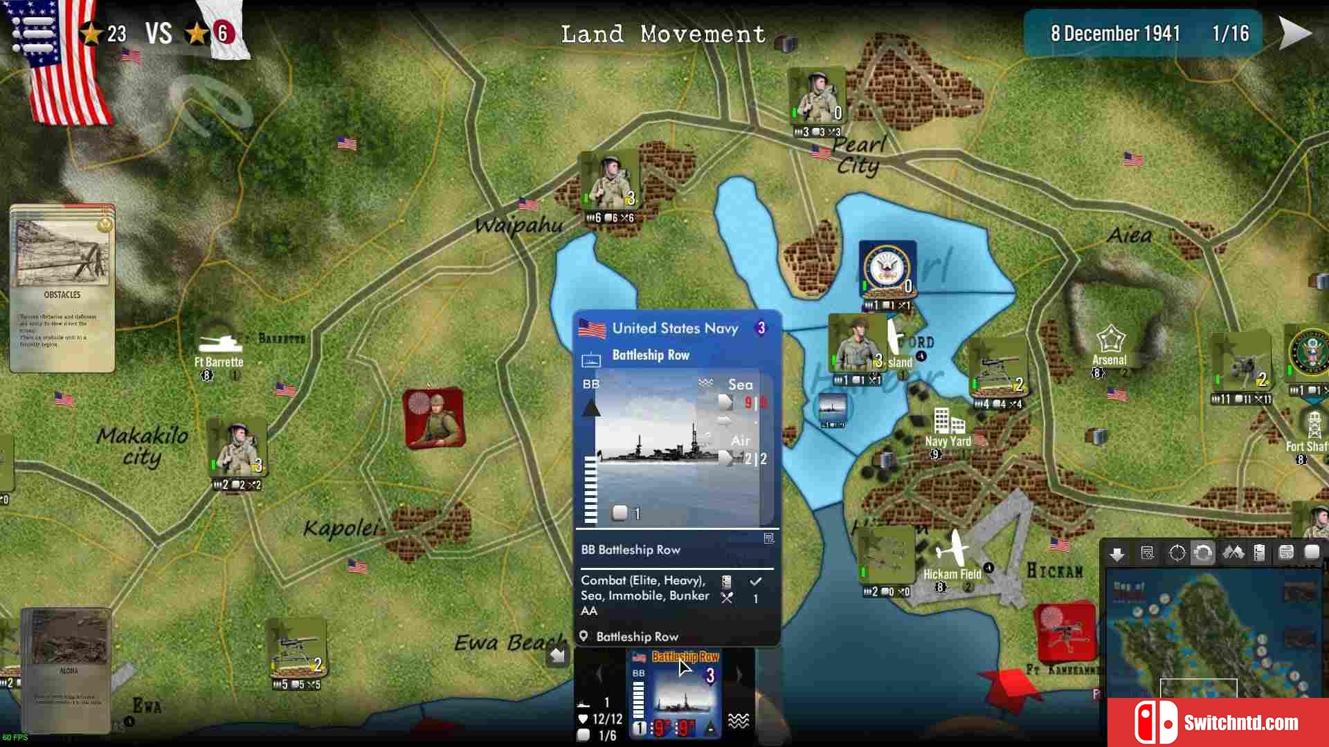 《SGS：夏威夷行动（SGS Operation Hawaii）》官方中文 Build 15301592 P2P硬盘版[TW/EN/JP]_5