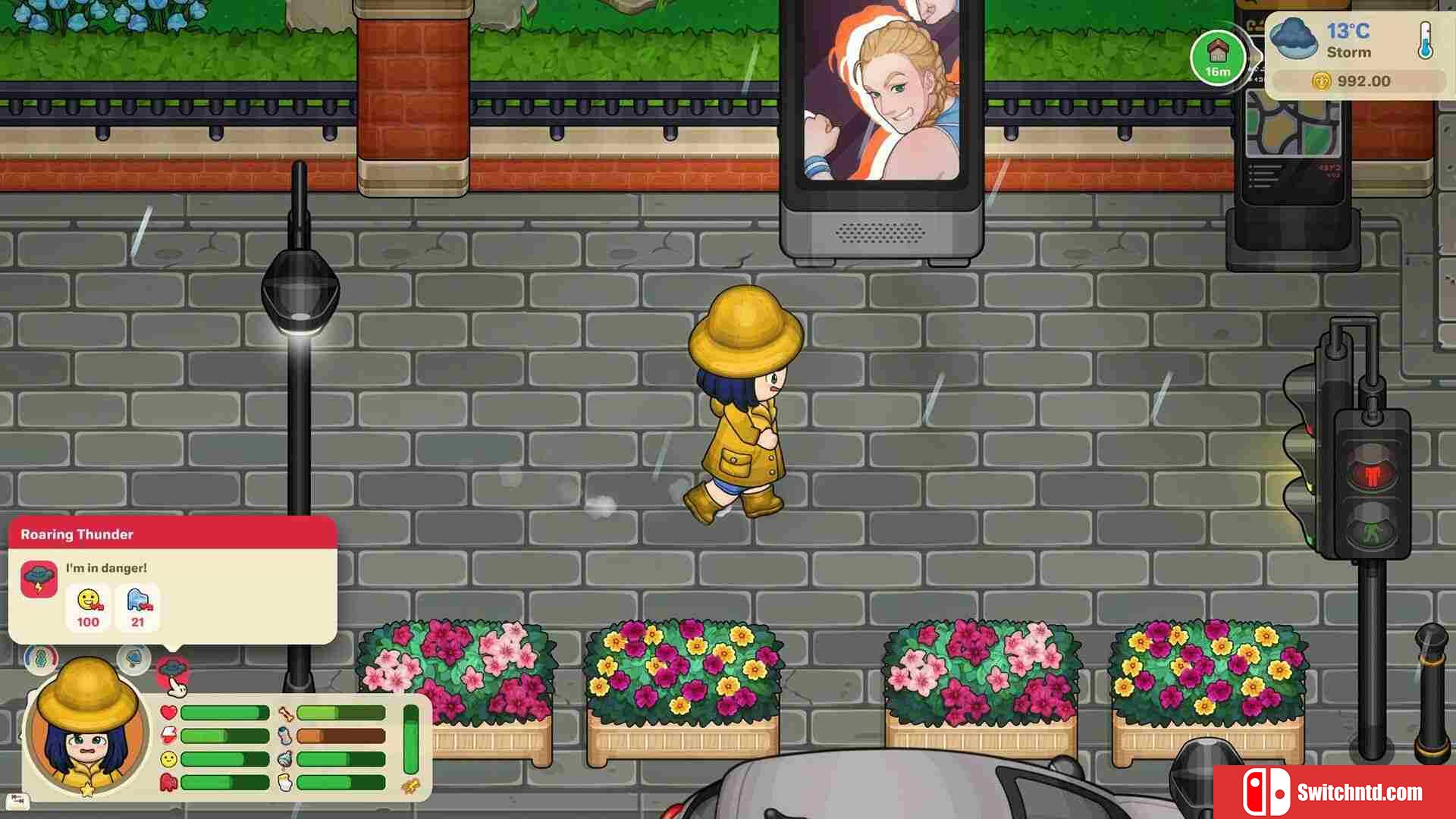 《小小模拟世界（Little Sim World）》官方中文 Early Access P2P硬盘版[CN/EN]_5