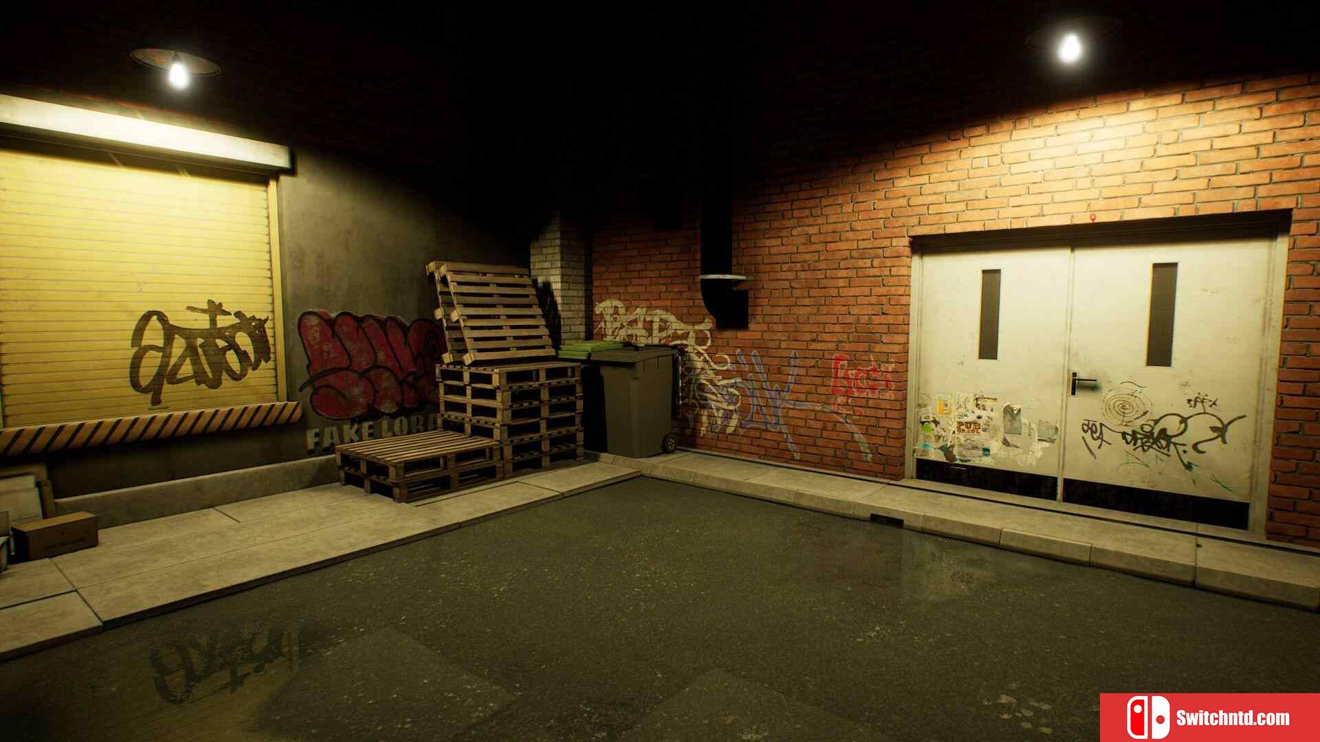 《匿名黑客模拟器（Anonymous Hacker Simulator）》官方中文 P2P硬盘版[CN/EN/JP]_4