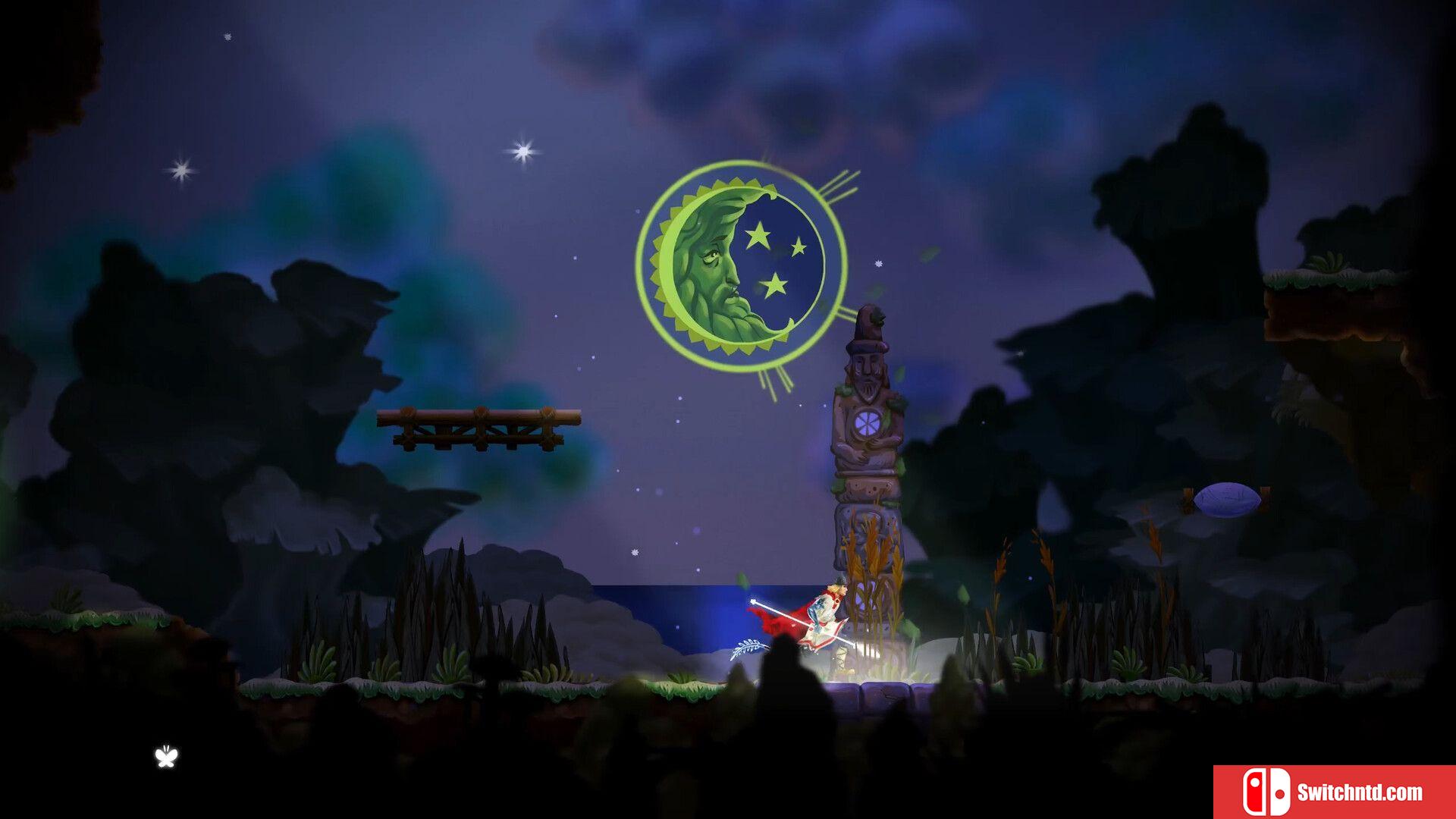 《斯拉瓦尼亚（Slavania）》官方中文 集成鼓的力量DLC TENOKE镜像版[CN/EN]_1