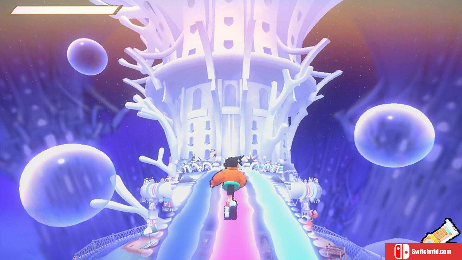 《自由前行（FREERIDE）》官方中文 TENOKE镜像版[CN/EN/JP]_1
