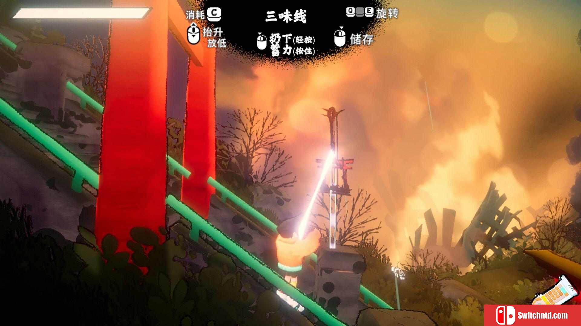 《自由前行（FREERIDE）》官方中文 TENOKE镜像版[CN/EN/JP]_2