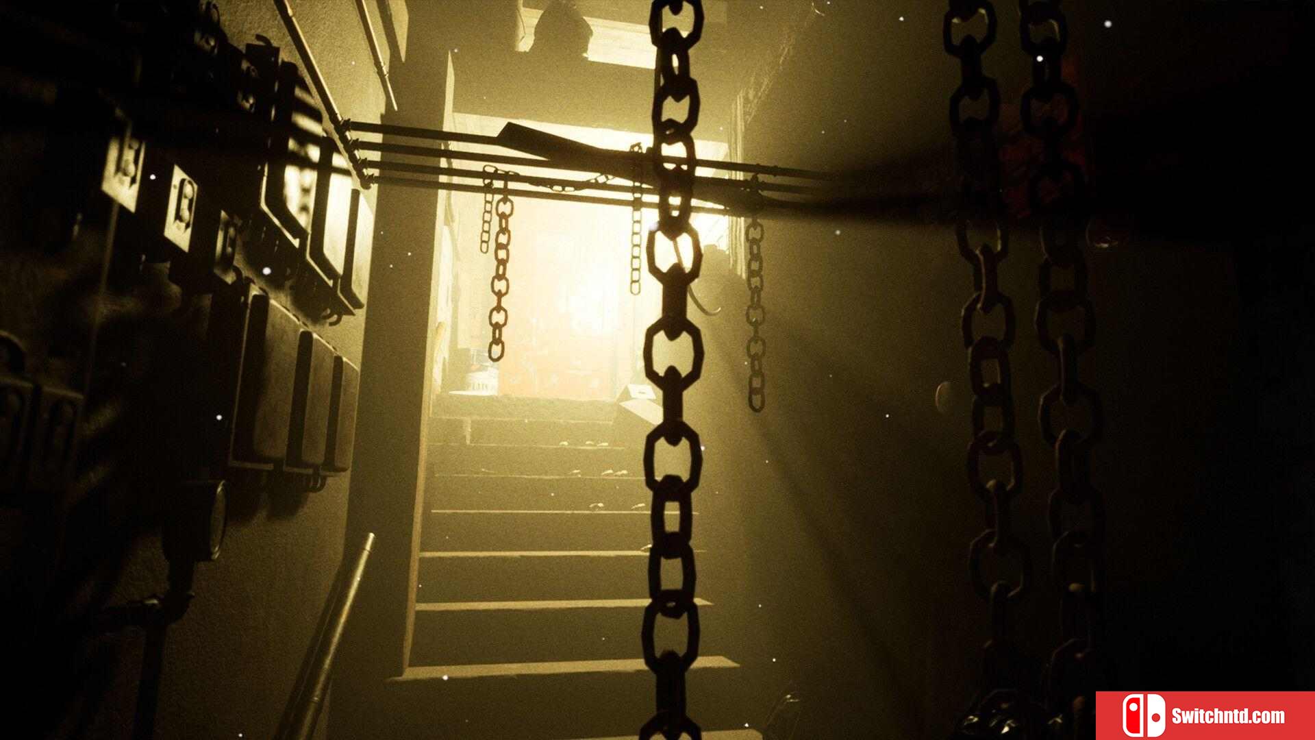 《映像（Reflection）》官方中文 TENOKE镜像版[CN/TW/EN/JP]_3