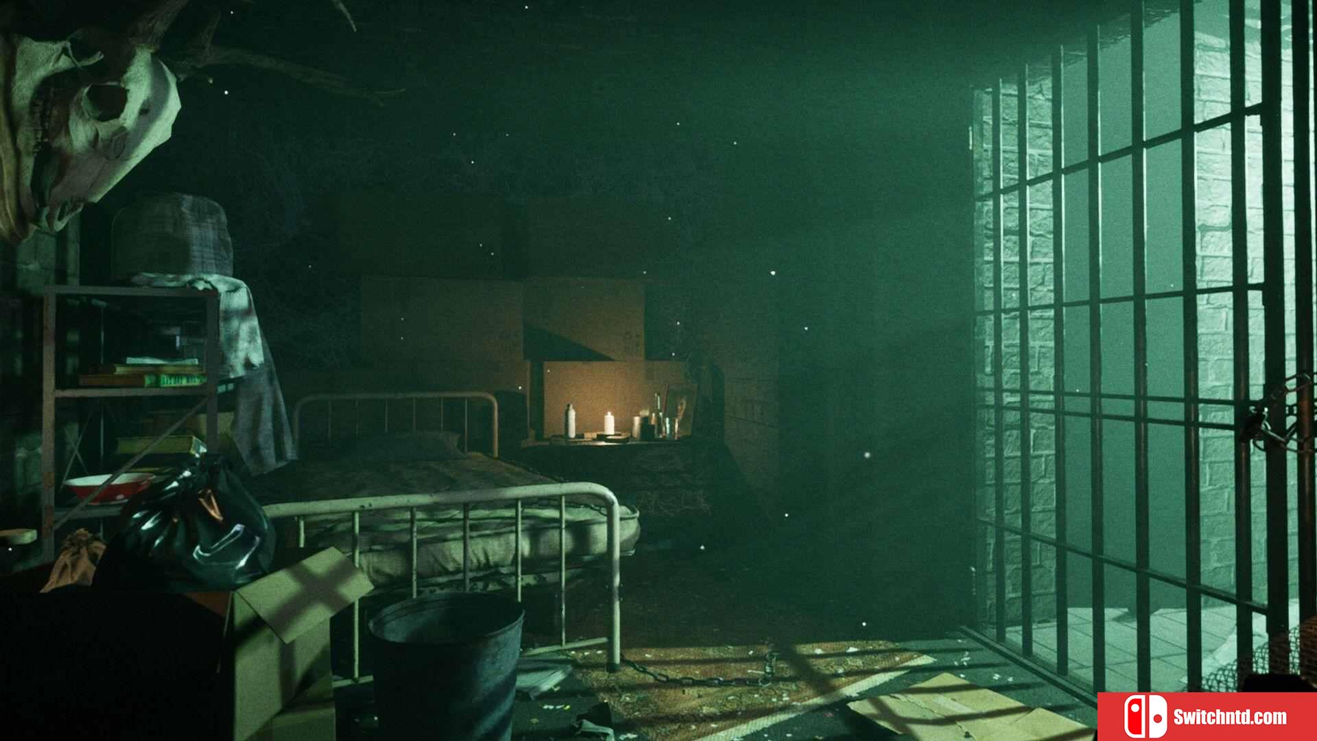 《映像（Reflection）》官方中文 TENOKE镜像版[CN/TW/EN/JP]_5