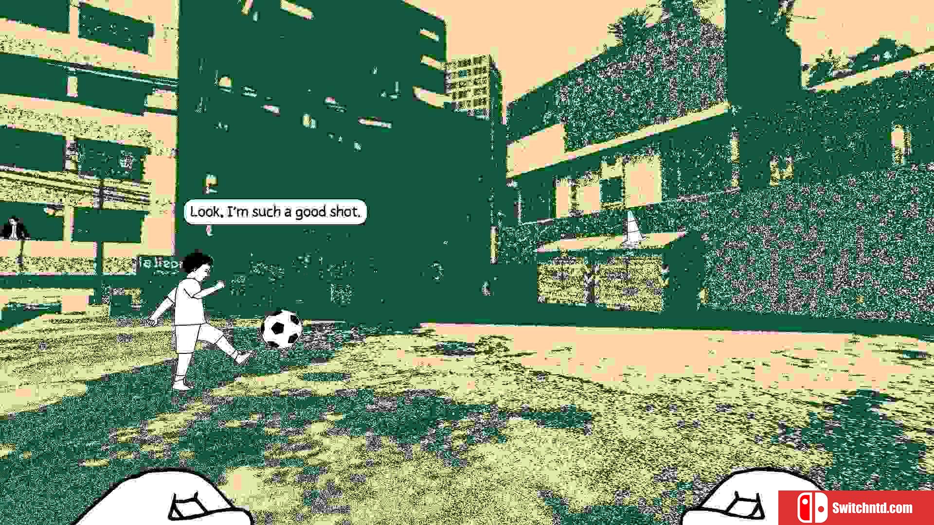 《despelote（despelote）》官方中文 TENOKE镜像版[CN/EN]_3