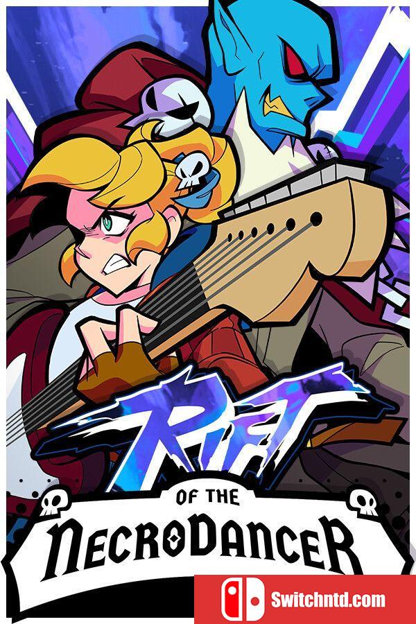 《节奏裂隙（Rift of the NecroDancer）》官方中文 集成披萨塔DLC TENOKE镜像版[CN/TW/EN/JP]