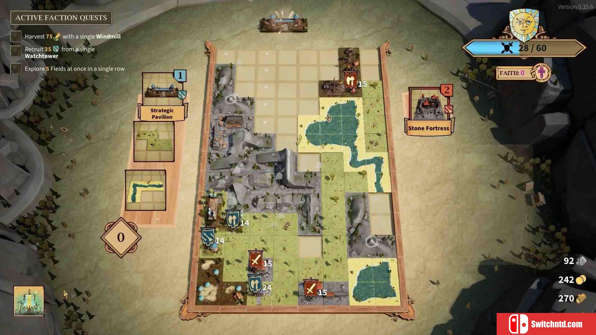 《方块公国（Drop Duchy）》官方中文 TENOKE镜像版[CN/TW/EN/JP]_1