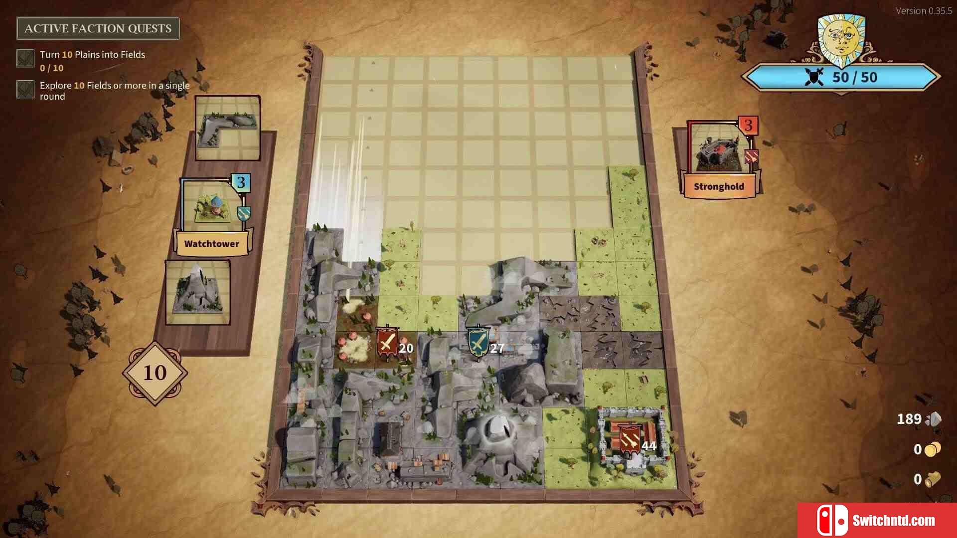 《方块公国（Drop Duchy）》官方中文 TENOKE镜像版[CN/TW/EN/JP]_4