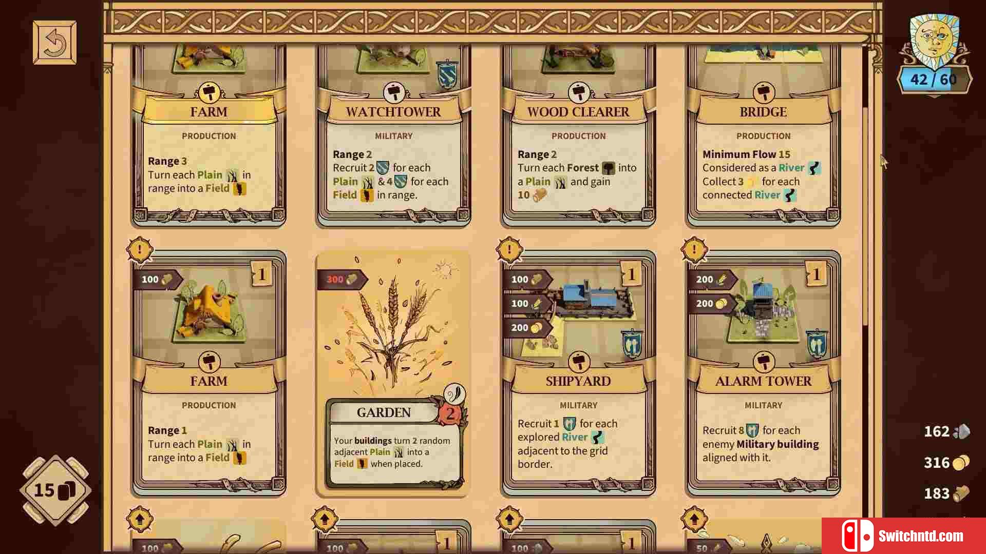 《方块公国（Drop Duchy）》官方中文 TENOKE镜像版[CN/TW/EN/JP]_5