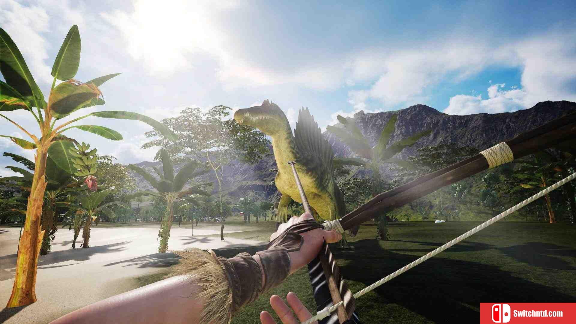 《恐龙世界（Dinosaur World）》官方中文 Early Access P2P硬盘版[CN/TW/EN/JP]_4