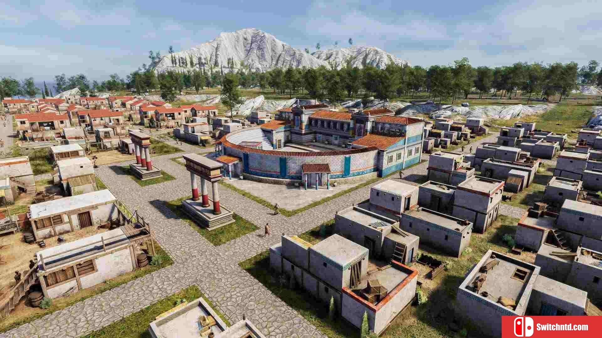《希腊建设者（Builders of Greece）》官方中文 TENOKE镜像版[CN/EN]_3